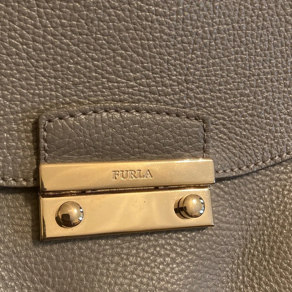 Furla this gorgeous